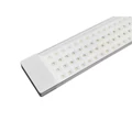 SNHL 120 cm tripla soros LED fénycső armatúrával 180W, 6500K - hidegfehér