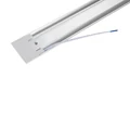 SNHL 120 cm tripla soros LED fénycső armatúrával 180W, 6500K - hidegfehér