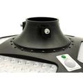 Napelemes UFO LED lámpa 160W, mozgásérzékelővel, utcára, parkokba, udvarokra Napelemes UFO LED lámpa 160W, mozgásérzékelővel, utcára, parkokba, udvarokra