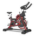 Spinning kerékpár, fitness bicikli ajándék alumínium kulaccsal Spinning kerékpár, fitness bicikli ajándék alumínium kulaccsal