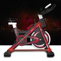 Spinning kerékpár, fitness bicikli ajándék alumínium kulaccsal Spinning kerékpár, fitness bicikli ajándék alumínium kulaccsal