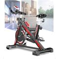 Spinning kerékpár, fitness bicikli ajándék alumínium kulaccsal Spinning kerékpár, fitness bicikli ajándék alumínium kulaccsal