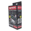 Straus digitális intelligens autós-motoros akkumulátor töltő, 8A, 6V és 12V Straus digitális intelligens autós-motoros akkumulátor töltő, 8A, 6V és 12V