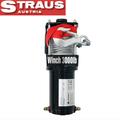 Straus elektromos csörlő 1360 kg teherbírással, 1,34 lóerő Straus elektromos csörlő 1360 kg teherbírással, 1,34 lóerő