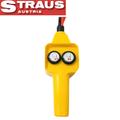 Straus elektromos csörlő 1360 kg teherbírással, 1,34 lóerő Straus elektromos csörlő 1360 kg teherbírással, 1,34 lóerő
