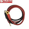 Straus autós feszültségátalakító inverter, 12V-ról 230V, 2000W Straus autós feszültségátalakító inverter, 12V-ról 230V, 2000W