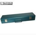 Straus műanyagcső hegesztő gép, 800W, fém kofferben, ST/PWM-0802 Straus műanyagcső hegesztő gép, 800W, fém kofferben, ST/PWM-0802