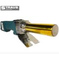 Straus műanyagcső hegesztő gép, 800W, fém kofferben, ST/PWM-0802 Straus műanyagcső hegesztő gép, 800W, fém kofferben, ST/PWM-0802