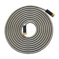 Steel Hose csavarodásmentes extra erős fém locsolótömlő, slag 30 méter Steel Hose csavarodásmentes extra erős fém locsolótömlő, slag 30 méter