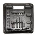 Straus akkus fúrógép szett 2 db 20V-os Li-ion akksival + 58 db kiegészítővel ST/CD20-58L Straus akkus fúrógép szett 2 db 20V-os Li-ion akksival + 58 db kiegészítővel ST/CD20-58L