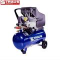 Straus kompresszor 25 literes, 1500W, 8 bar Straus kompresszor 25 literes, 1500W, 8 bar