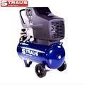 Straus kompresszor 25 literes, 1500W, 8 bar Straus kompresszor 25 literes, 1500W, 8 bar
