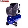 Straus kompresszor 25 literes, 1500W, 8 bar Straus kompresszor 25 literes, 1500W, 8 bar
