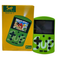 SUP Retro színes kijelzős játékkonzol 500 játékkal SUP Retro színes kijelzős játékkonzol 500 játékkal