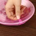 6 részes univerzális frissen tartó légmentes szilikon fedő készlet 6 részes univerzális frissen tartó légmentes szilikon fedő készlet