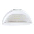 Digitális UV LED műkörmös lámpa, 120W teljesítmény Digitális UV LED műkörmös lámpa, 120W teljesítmény