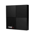 T95 Mini Android 9.0 Smart Wi-Fi TV okosító Box 4 GB RAM, 64 GB ROM, Quad-Core