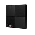 T95 Mini Android 9.0 Smart Wi-Fi TV okosító Box 4 GB RAM, 64 GB ROM, Quad-Core T95 Mini Android 9.0 Smart Wi-Fi TV okosító Box 4 GB RAM, 64 GB ROM, Quad-Core