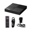T95 Mini Android 9.0 Smart Wi-Fi TV okosító Box 4 GB RAM, 64 GB ROM, Quad-Core T95 Mini Android 9.0 Smart Wi-Fi TV okosító Box 4 GB RAM, 64 GB ROM, Quad-Core