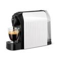 Tchibo Cafissimo Easy White Kapszulás kávéfőző, Fehér Tchibo Cafissimo Easy White Kapszulás kávéfőző, Fehér