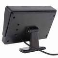 Típusfüggetlen univerzális 4.3" TFT LCD monitor tolatókamerához Típusfüggetlen univerzális 4.3" TFT LCD monitor tolatókamerához