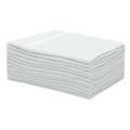 Puha, kellemes tapintású, 100% pamut törölköző 70x140cm méretben 450g/m2, fehér Puha, kellemes tapintású, 100% pamut törölköző 70x140cm méretben 450g/m2, fehér