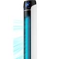 LED kijelzős oszcilláló torony ventilátor távirányítóval, 120W LED kijelzős oszcilláló torony ventilátor távirányítóval, 120W