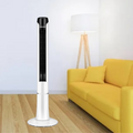 LED kijelzős oszcilláló torony ventilátor távirányítóval, 120W LED kijelzős oszcilláló torony ventilátor távirányítóval, 120W