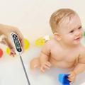 Digitális maghőmérő, konyhai hőmérő, folyadék hőmérő Digitális maghőmérő, konyhai hőmérő, folyadék hőmérő