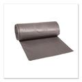 Erős 60 literes szemeteszsák csomag, 10 db, 60x70cm Erős 60 literes szemeteszsák csomag, 10 db, 60x70cm
