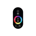 RGB LED kontroller készlet tápegységgel, távirányítóval LED szalagokhoz