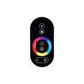 RGB LED kontroller készlet tápegységgel, távirányítóval LED szalagokhoz RGB LED kontroller készlet tápegységgel, távirányítóval LED szalagokhoz