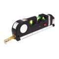 Levelpro3 lézeres multiszerszám - szintező, vízmérték, mérőszalag, vonalzó Levelpro3 lézeres multiszerszám - szintező, vízmérték, mérőszalag, vonalzó