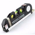 Levelpro3 lézeres multiszerszám - szintező, vízmérték, mérőszalag, vonalzó Levelpro3 lézeres multiszerszám - szintező, vízmérték, mérőszalag, vonalzó