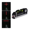 Levelpro3 lézeres multiszerszám - szintező, vízmérték, mérőszalag, vonalzó