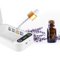 USB sterilizáló, fertőtlenítő és illatosító doboz UV fénnyel USB sterilizáló, fertőtlenítő és illatosító doboz UV fénnyel