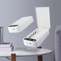USB sterilizáló, fertőtlenítő és illatosító doboz UV fénnyel USB sterilizáló, fertőtlenítő és illatosító doboz UV fénnyel