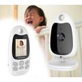 VB610 HD Digitális vezeték nélküli WiFi-s hordozható bébiőr, baby monitor VB610 HD Digitális vezeték nélküli WiFi-s hordozható bébiőr, baby monitor