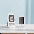 VB610 HD Digitális vezeték nélküli WiFi-s hordozható bébiőr, baby monitor VB610 HD Digitális vezeték nélküli WiFi-s hordozható bébiőr, baby monitor
