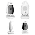 VB610 HD Digitális vezeték nélküli WiFi-s hordozható bébiőr, baby monitor VB610 HD Digitális vezeték nélküli WiFi-s hordozható bébiőr, baby monitor