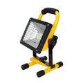 Csepp- és porálló hordozható akkumulátoros LED reflektor, 50W Csepp- és porálló hordozható akkumulátoros LED reflektor, 50W