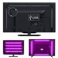 USB, Bluetooth LED szalag, TV háttérvilágítás, 5 méter USB, Bluetooth LED szalag, TV háttérvilágítás, 5 méter