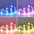 USB, Bluetooth LED szalag, TV háttérvilágítás, 5 méter USB, Bluetooth LED szalag, TV háttérvilágítás, 5 méter