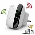 Wifi repeater, Wifi jelerősítő, akár 300Mbps sebesség Wifi repeater, Wifi jelerősítő, akár 300Mbps sebesség