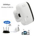 Wifi repeater, Wifi jelerősítő, akár 300Mbps sebesség Wifi repeater, Wifi jelerősítő, akár 300Mbps sebesség