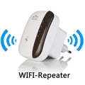 Wifi repeater, Wifi jelerősítő, akár 300Mbps sebesség