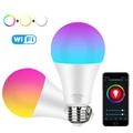 WiFi RGBW LED okosizzó, okostelefonról vezérelhető, 9W WiFi RGBW LED okosizzó, okostelefonról vezérelhető, 9W
