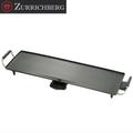 Zurrichberg XL nagyméretű elektromos grill lap, grillsütő, 2000W - 88 cm Zurrichberg XL nagyméretű elektromos grill lap, grillsütő, 2000W - 88 cm