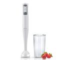 Zurrichberg botmixer 2 sebességi fokozattal és mixeredénnyel, 450W, ZBP/7606 Zurrichberg botmixer 2 sebességi fokozattal és mixeredénnyel, 450W, ZBP/7606
