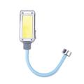 Mágneses, flexibilis szárú COB LED munkalámpa Mágneses, flexibilis szárú COB LED munkalámpa